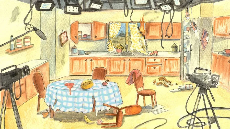 Love, Career and Magic: the Second Season